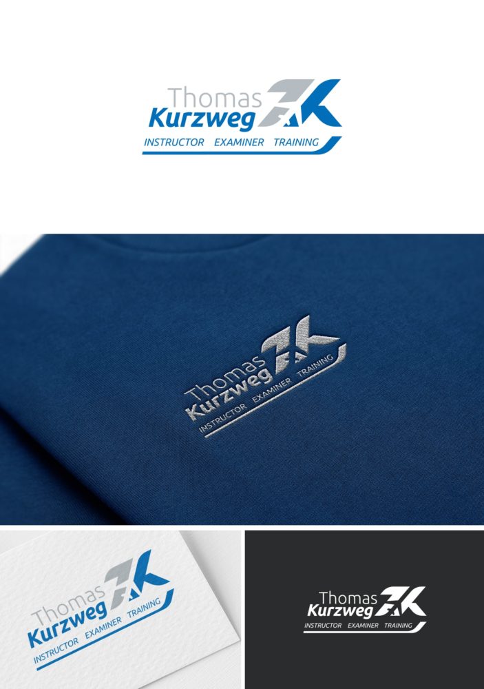 Logodesign Thomas Kurzweg